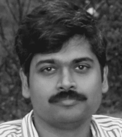 satish kantheti